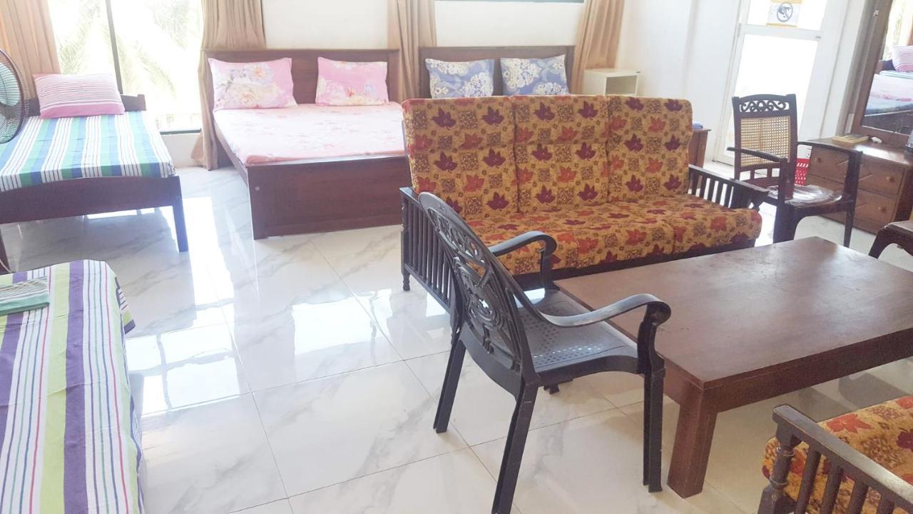 The Beehive Colombo Otel Dış mekan fotoğraf