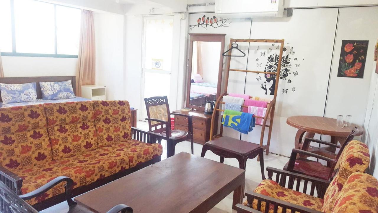 The Beehive Colombo Otel Dış mekan fotoğraf