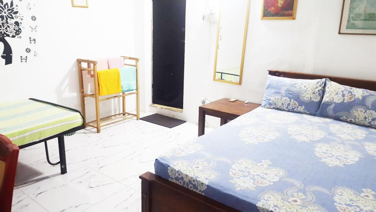 The Beehive Colombo Otel Dış mekan fotoğraf