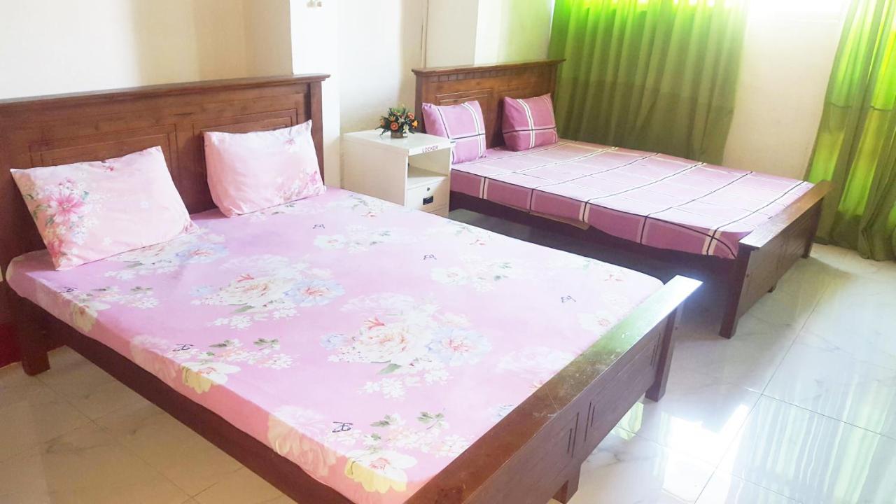 The Beehive Colombo Otel Dış mekan fotoğraf
